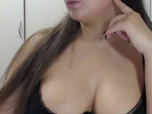 Amaretty webcam