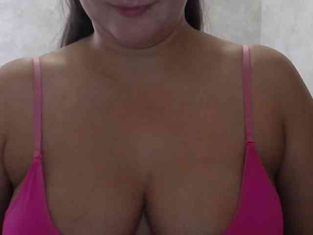 Amaretty webcam