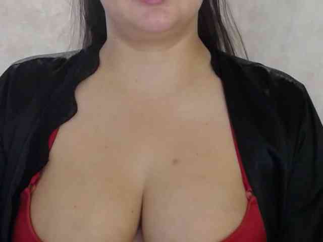 Amaretty webcam