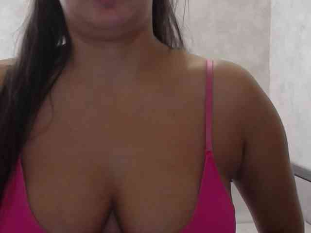 Amaretty webcam