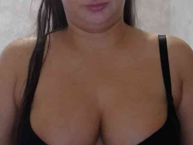 Amaretty webcam