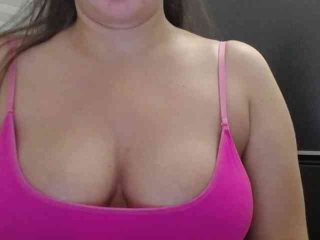 Amaretty webcam