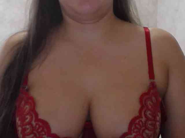 Amaretty webcam
