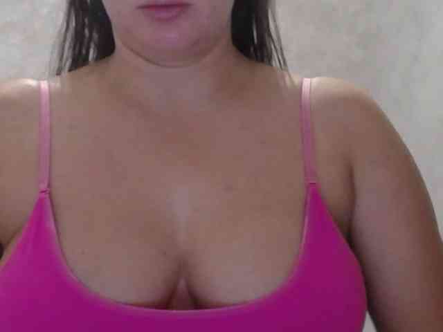 Amaretty webcam