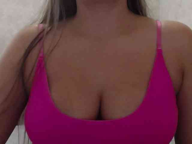 Amaretty webcam