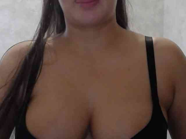 Amaretty webcam