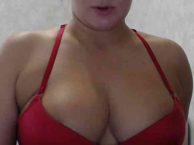 Amaretty webcam