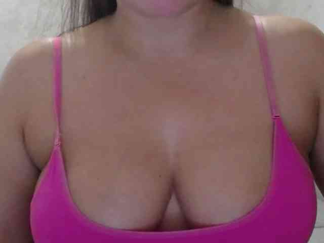 Amaretty webcam