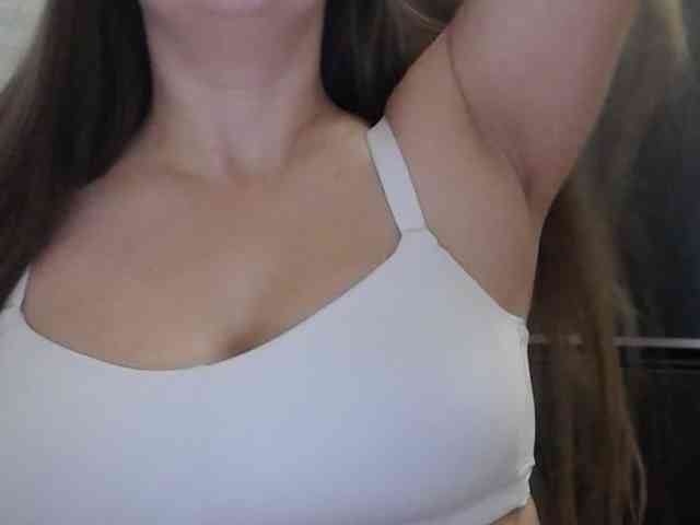 Amaretty webcam