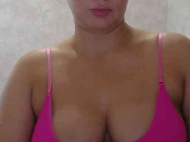 Amaretty webcam
