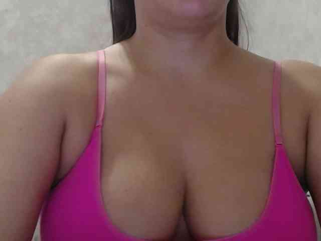 Amaretty webcam