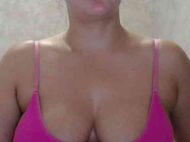 Amaretty webcam