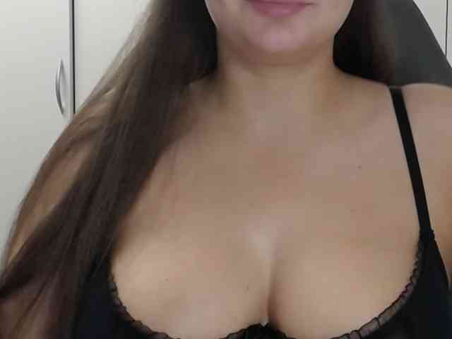 Amaretty webcam