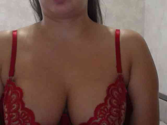 Amaretty webcam