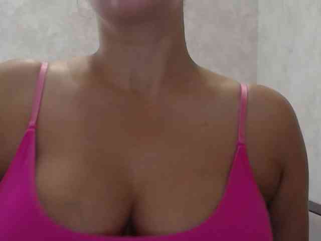 Amaretty webcam