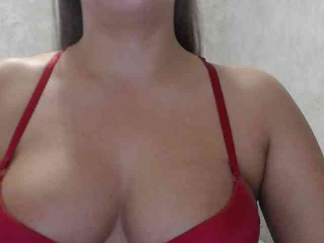 Amaretty webcam