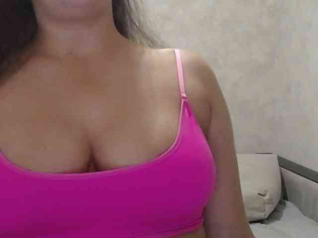 Amaretty webcam