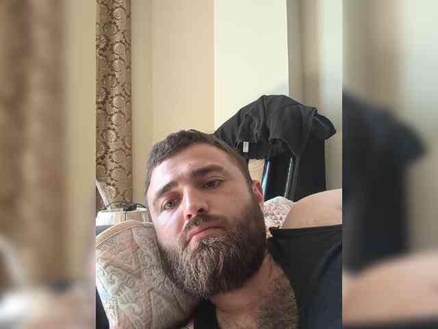 kavkazecru Sex Cam Show