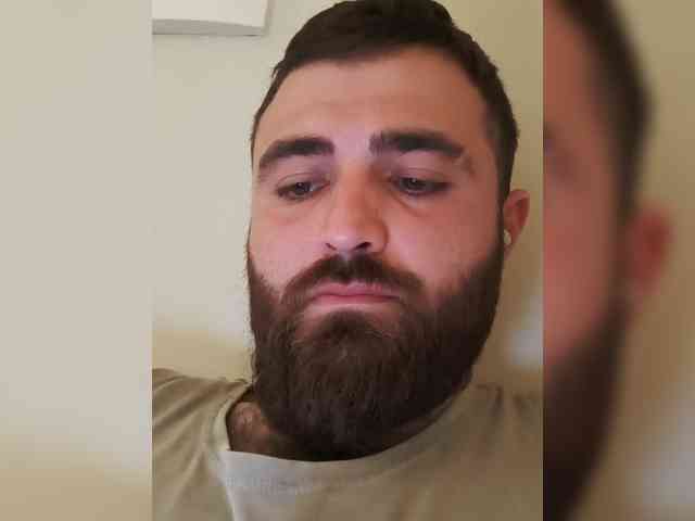 kavkazecru Sex Cam Show