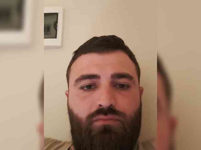 kavkazecru Sex Cam Show