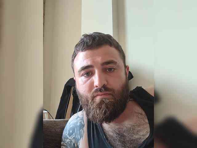kavkazecru Sex Cam Show