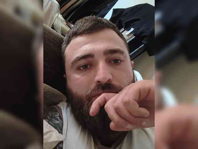 kavkazecru Sex Cam Show