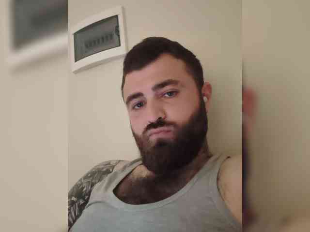 kavkazecru Sex Cam Show