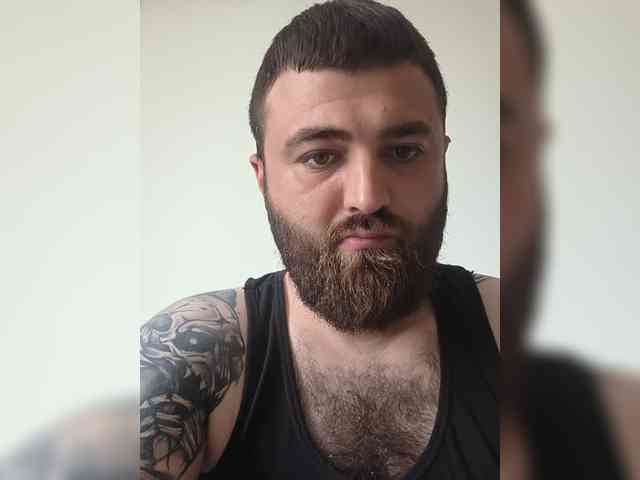 kavkazecru Sex Cam Show