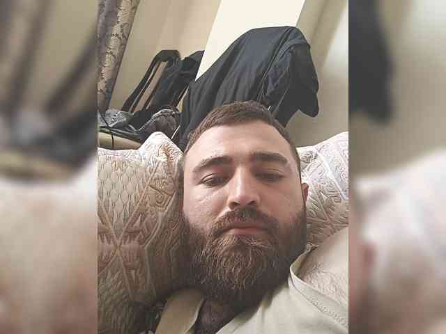 kavkazecru Sex Cam Show