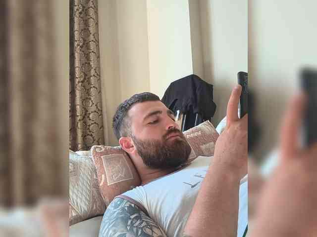 kavkazecru Sex Cam Show