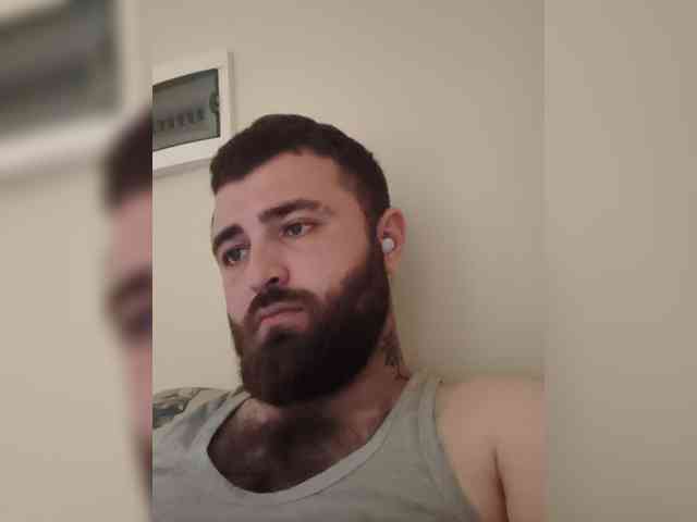 kavkazecru Sex Cam Show