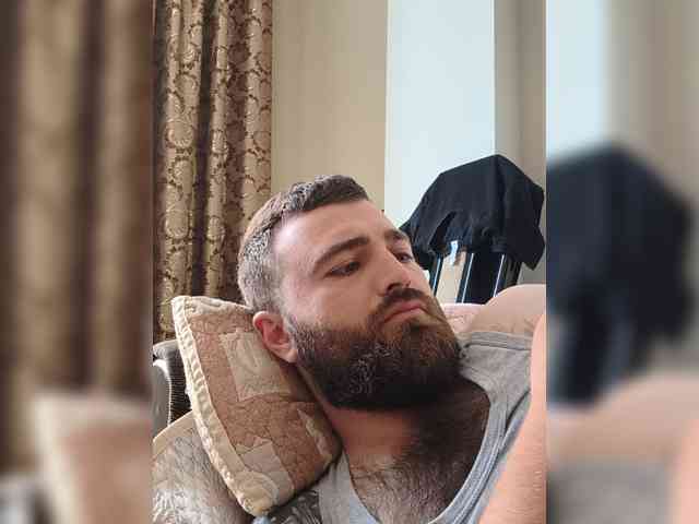 kavkazecru Sex Cam Show