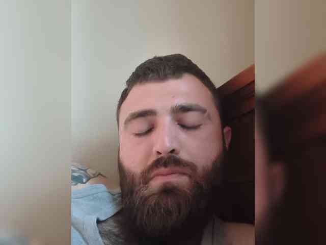 kavkazecru Sex Cam Show