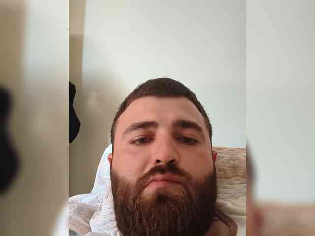 kavkazecru Sex Cam Show
