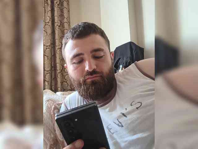 kavkazecru Sex Cam Show