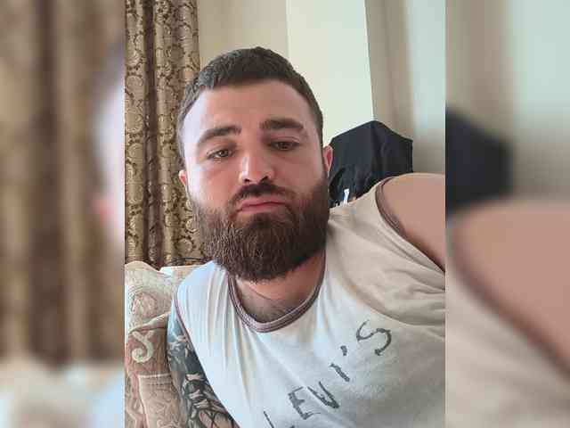 kavkazecru Sex Cam Show