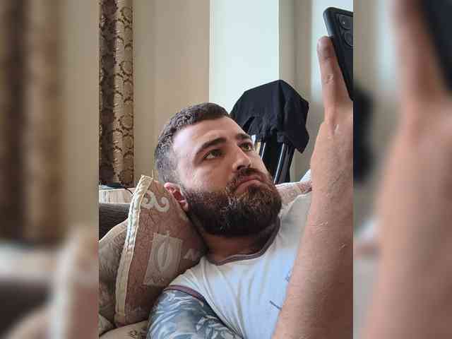 kavkazecru Sex Cam Show