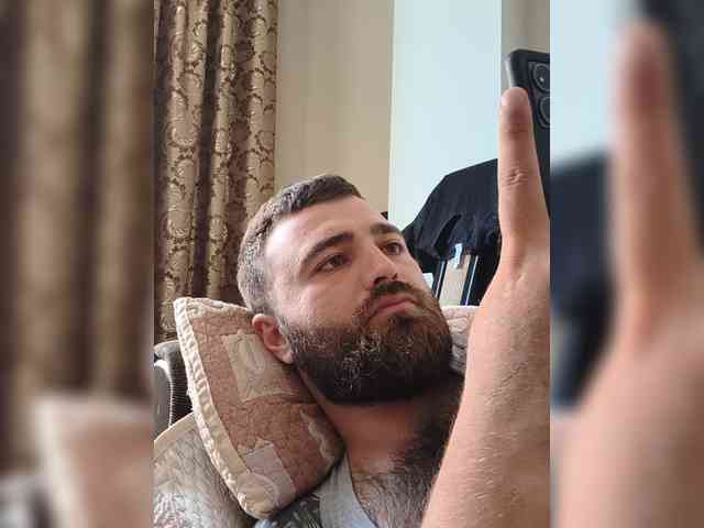 kavkazecru Sex Cam Show