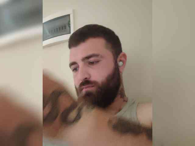 kavkazecru Sex Cam Show