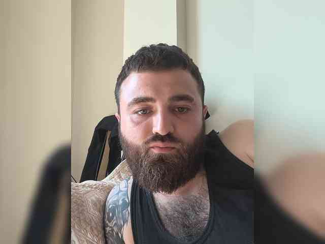 kavkazecru Sex Cam Show