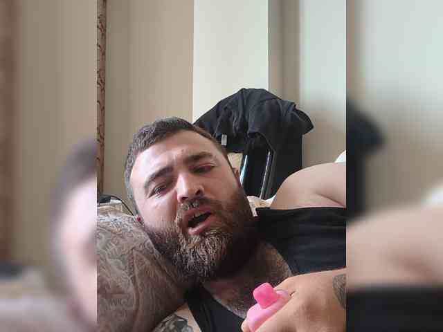 kavkazecru Sex Cam Show