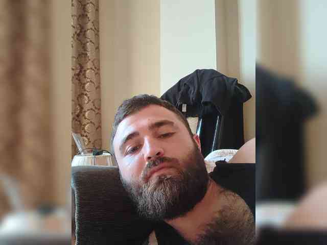 kavkazecru Sex Cam Show