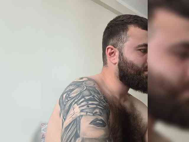 kavkazecru Sex Cam Show