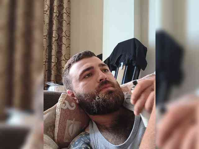 kavkazecru Sex Cam Show