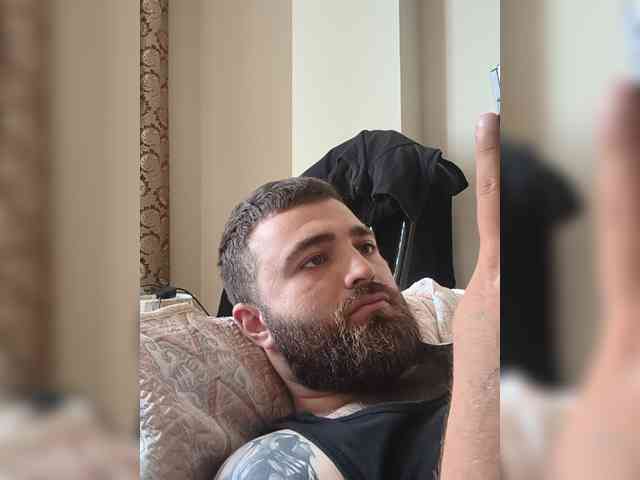 kavkazecru Sex Cam Show