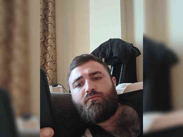 kavkazecru Sex Cam Show