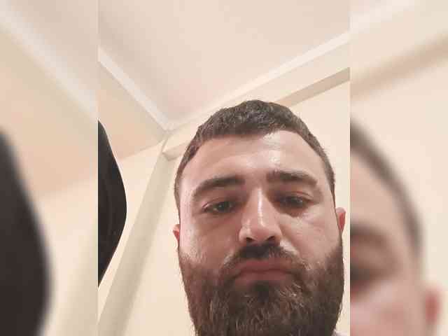 kavkazecru Sex Cam Show