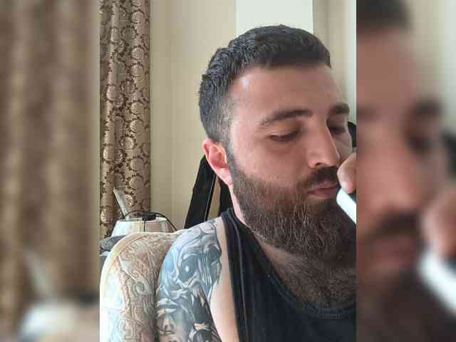 kavkazecru Sex Cam Show