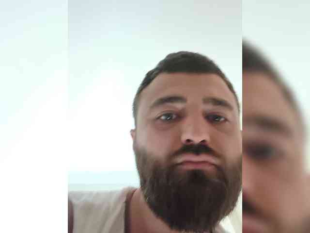 kavkazecru Sex Cam Show