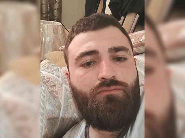 kavkazecru Sex Cam Show